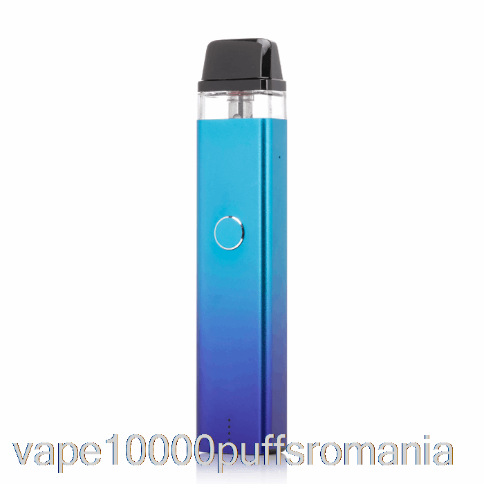 Vape Romania Vaporesso Xros 2 16w Pod System Grape Violet